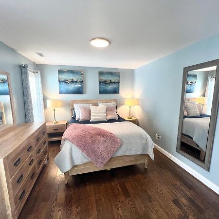 The Absolute Best Home Away From Home Pet Friendly!!! Wilmington  Kültér fotó