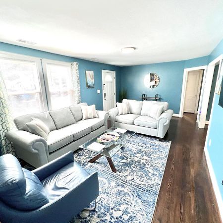 The Absolute Best Home Away From Home Pet Friendly!!! Wilmington  Kültér fotó
