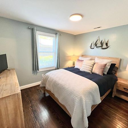 The Absolute Best Home Away From Home Pet Friendly!!! Wilmington  Kültér fotó