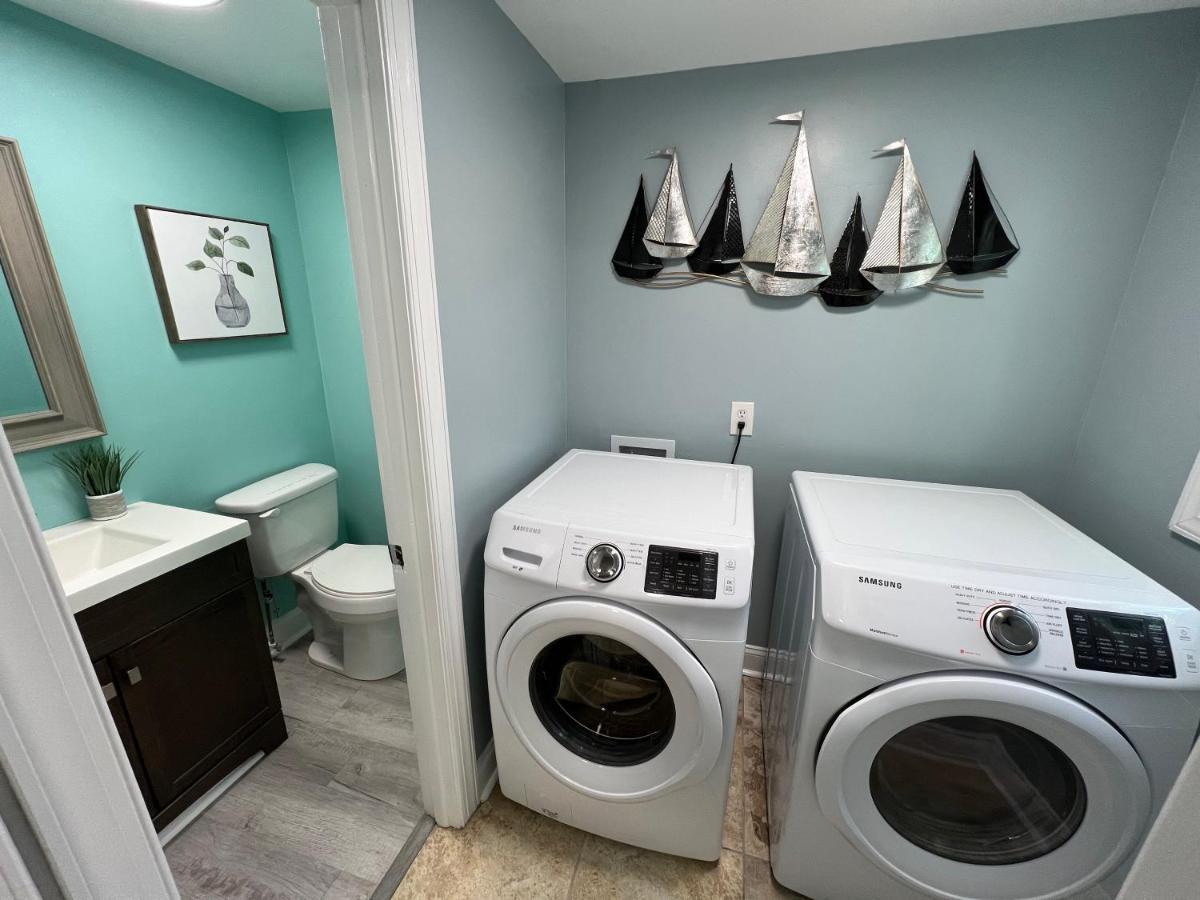 The Absolute Best Home Away From Home Pet Friendly!!! Wilmington  Kültér fotó