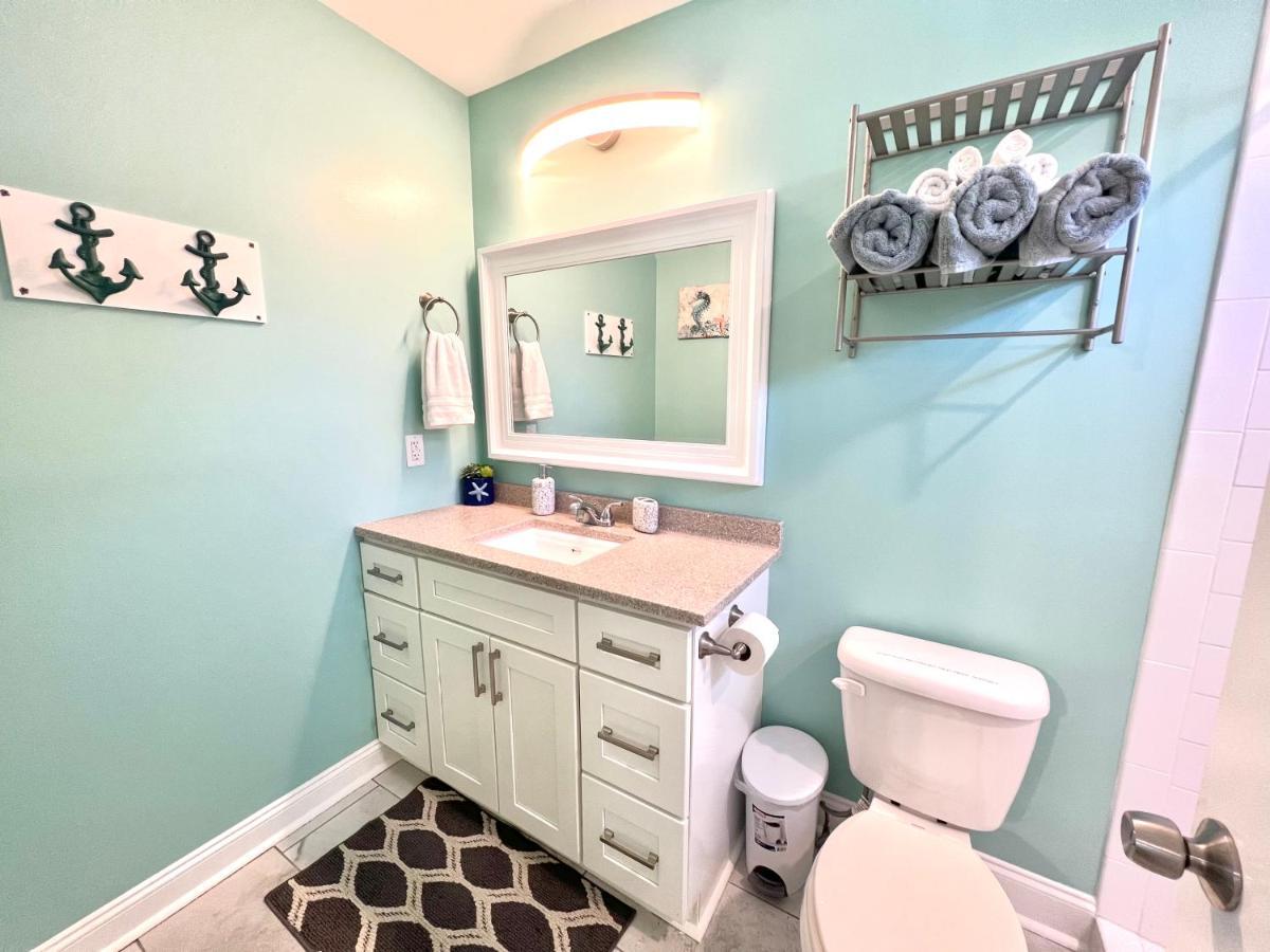 The Absolute Best Home Away From Home Pet Friendly!!! Wilmington  Kültér fotó