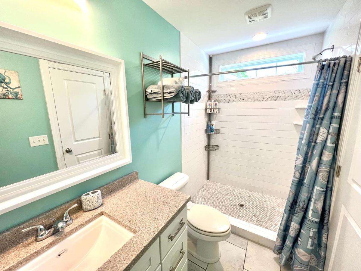 The Absolute Best Home Away From Home Pet Friendly!!! Wilmington  Kültér fotó