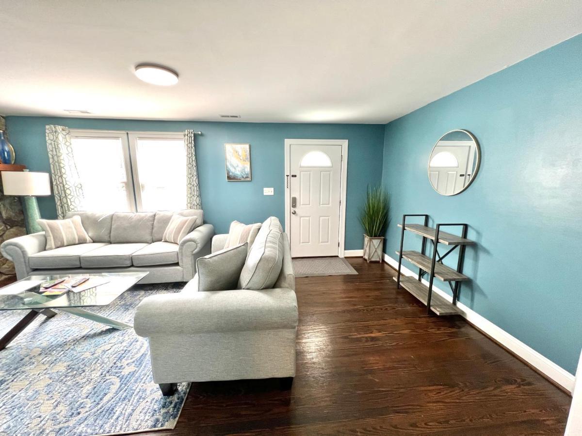 The Absolute Best Home Away From Home Pet Friendly!!! Wilmington  Kültér fotó