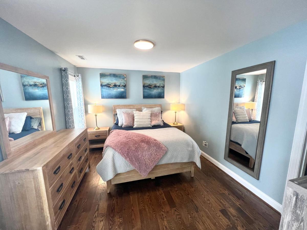 The Absolute Best Home Away From Home Pet Friendly!!! Wilmington  Kültér fotó