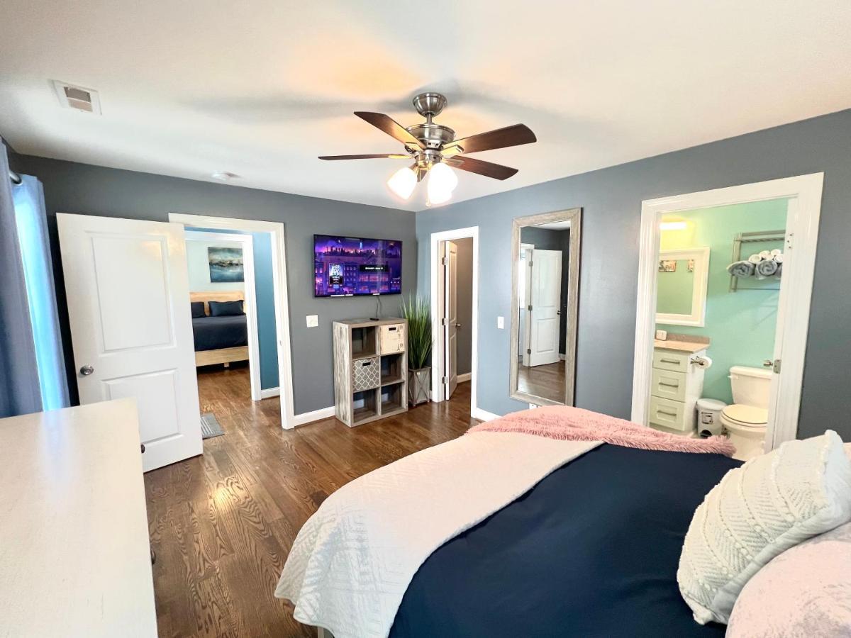 The Absolute Best Home Away From Home Pet Friendly!!! Wilmington  Kültér fotó