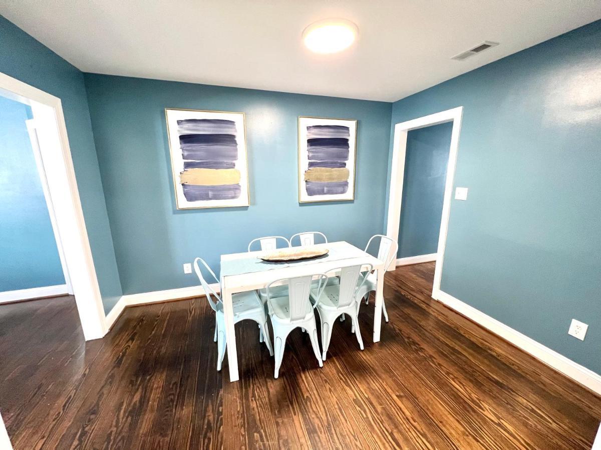 The Absolute Best Home Away From Home Pet Friendly!!! Wilmington  Kültér fotó