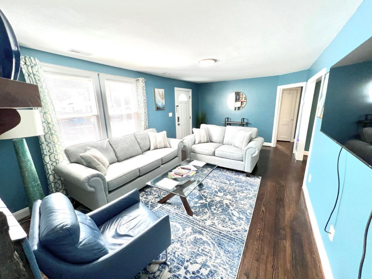 The Absolute Best Home Away From Home Pet Friendly!!! Wilmington  Kültér fotó