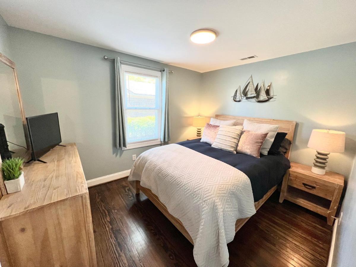 The Absolute Best Home Away From Home Pet Friendly!!! Wilmington  Kültér fotó