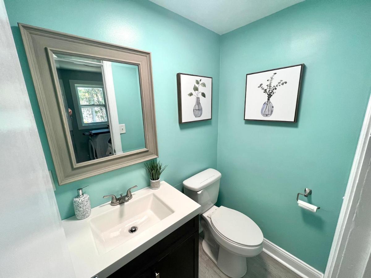 The Absolute Best Home Away From Home Pet Friendly!!! Wilmington  Kültér fotó