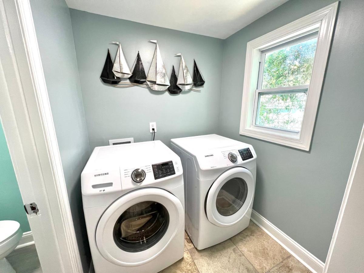 The Absolute Best Home Away From Home Pet Friendly!!! Wilmington  Kültér fotó