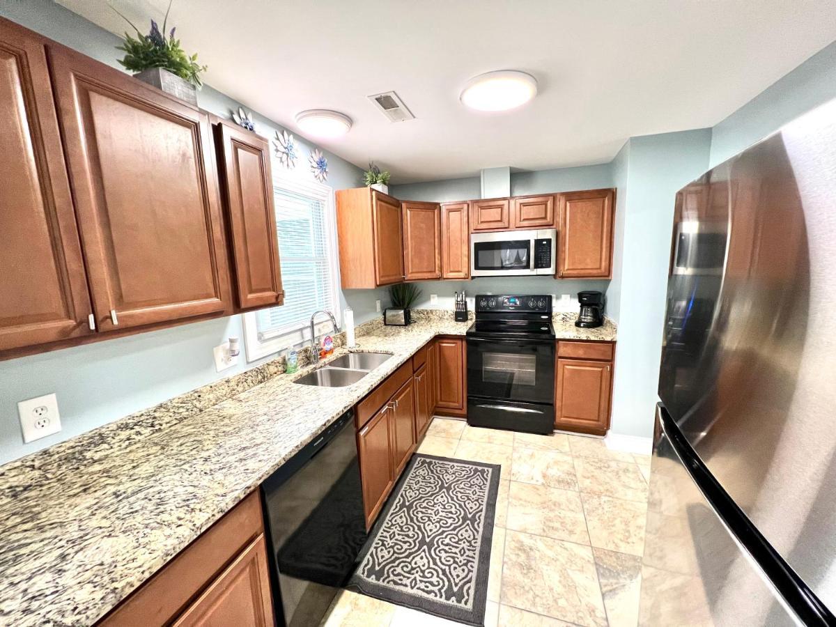 The Absolute Best Home Away From Home Pet Friendly!!! Wilmington  Kültér fotó