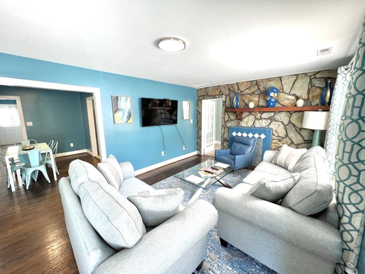 The Absolute Best Home Away From Home Pet Friendly!!! Wilmington  Kültér fotó