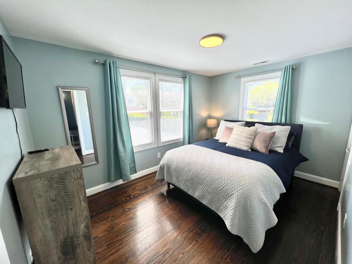 The Absolute Best Home Away From Home Pet Friendly!!! Wilmington  Kültér fotó