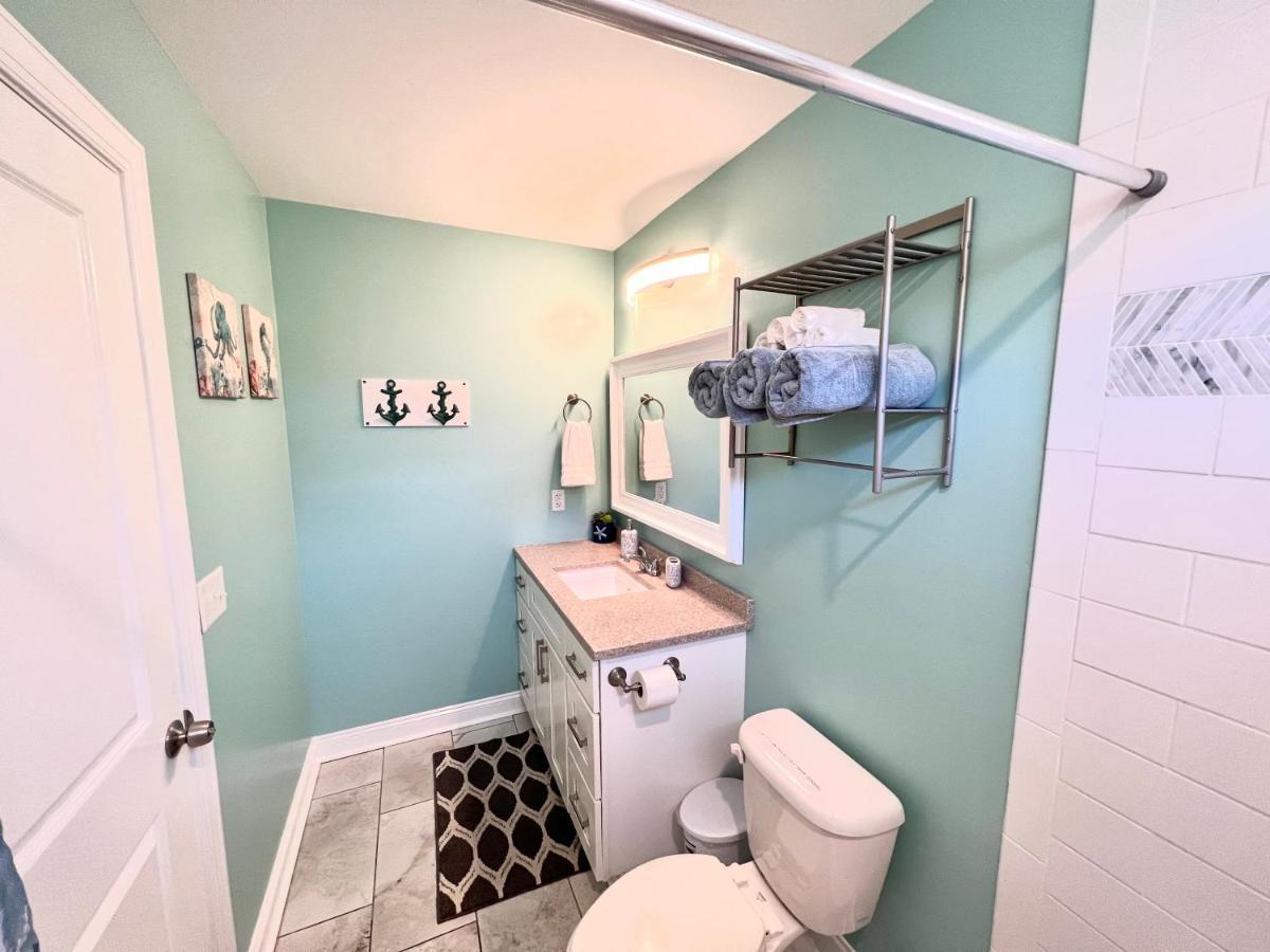The Absolute Best Home Away From Home Pet Friendly!!! Wilmington  Kültér fotó
