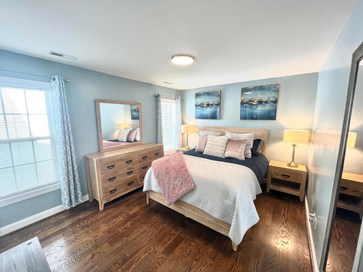 The Absolute Best Home Away From Home Pet Friendly!!! Wilmington  Kültér fotó