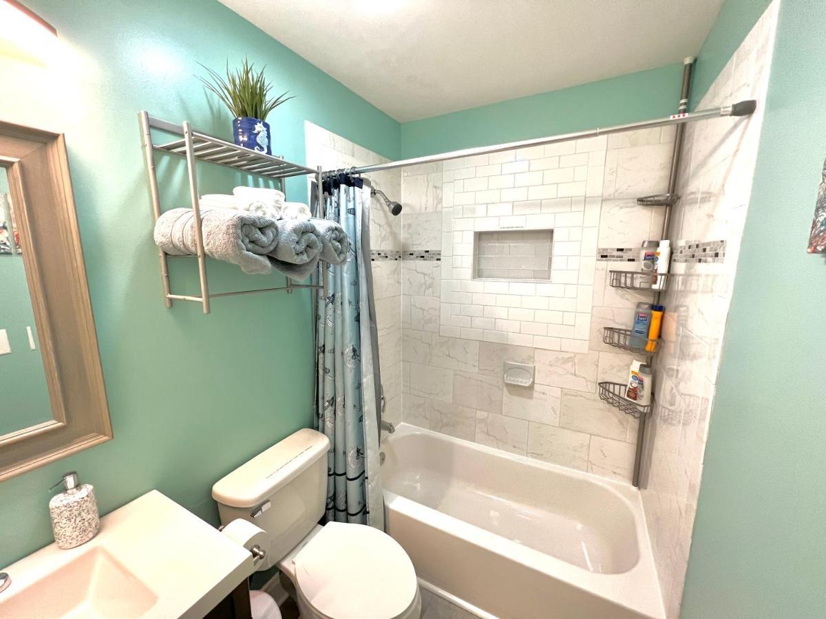 The Absolute Best Home Away From Home Pet Friendly!!! Wilmington  Kültér fotó