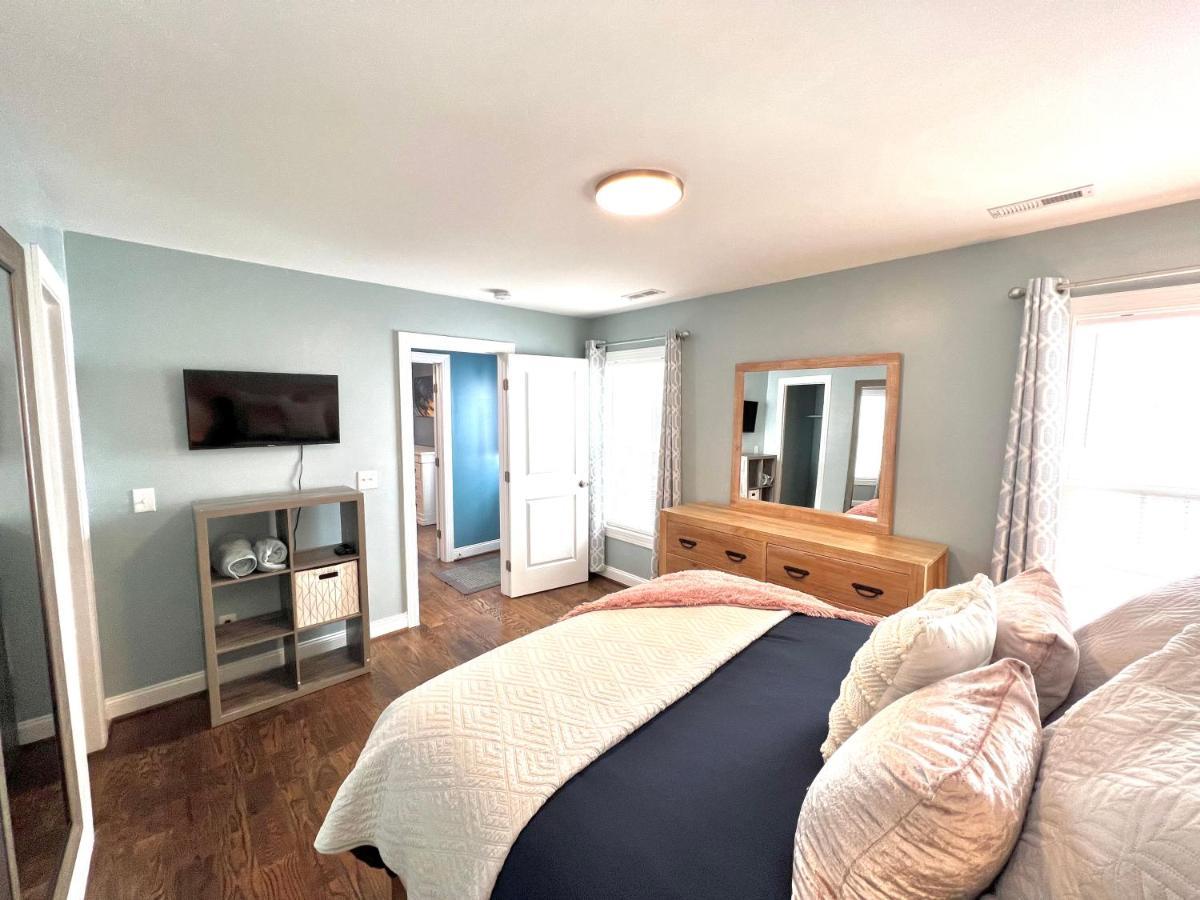 The Absolute Best Home Away From Home Pet Friendly!!! Wilmington  Kültér fotó