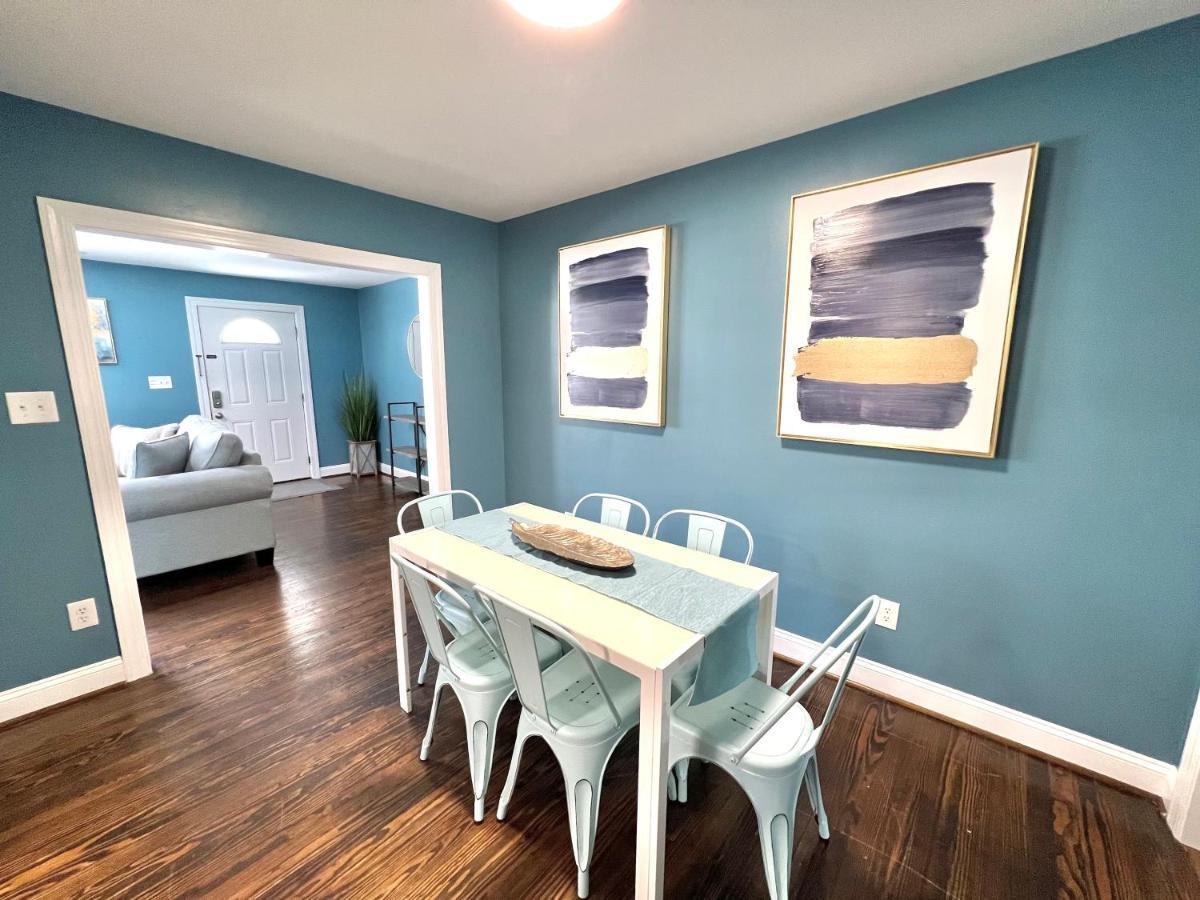 The Absolute Best Home Away From Home Pet Friendly!!! Wilmington  Kültér fotó