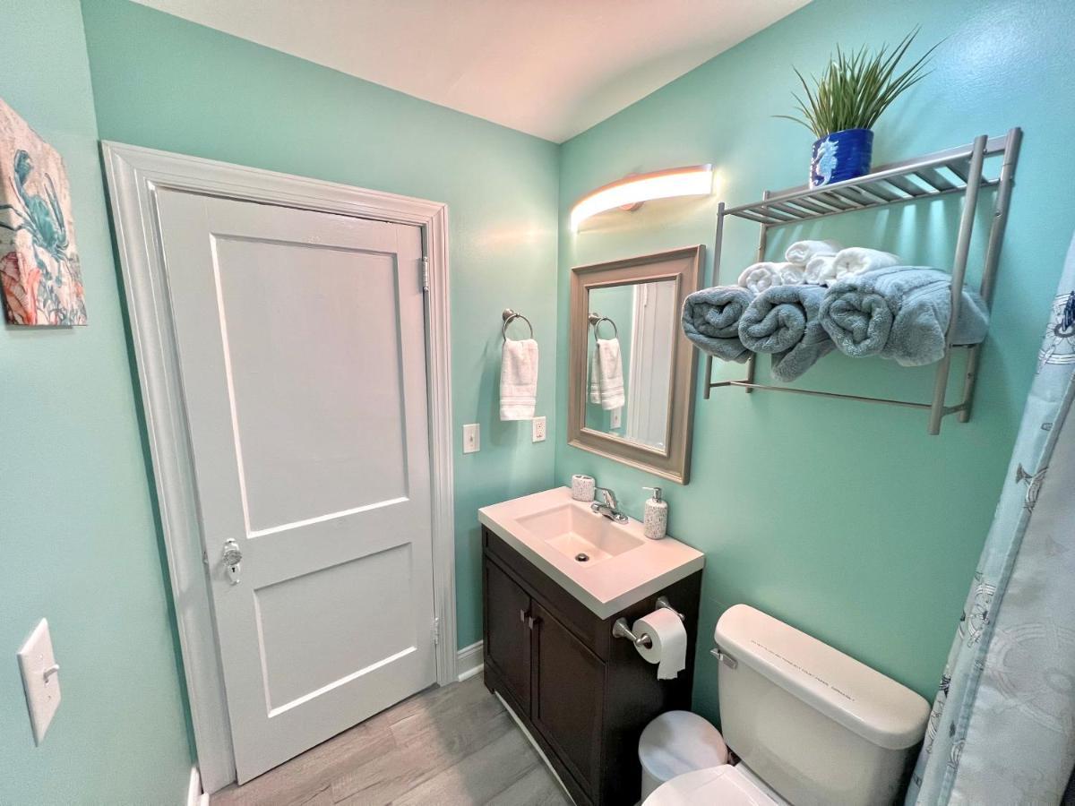 The Absolute Best Home Away From Home Pet Friendly!!! Wilmington  Kültér fotó