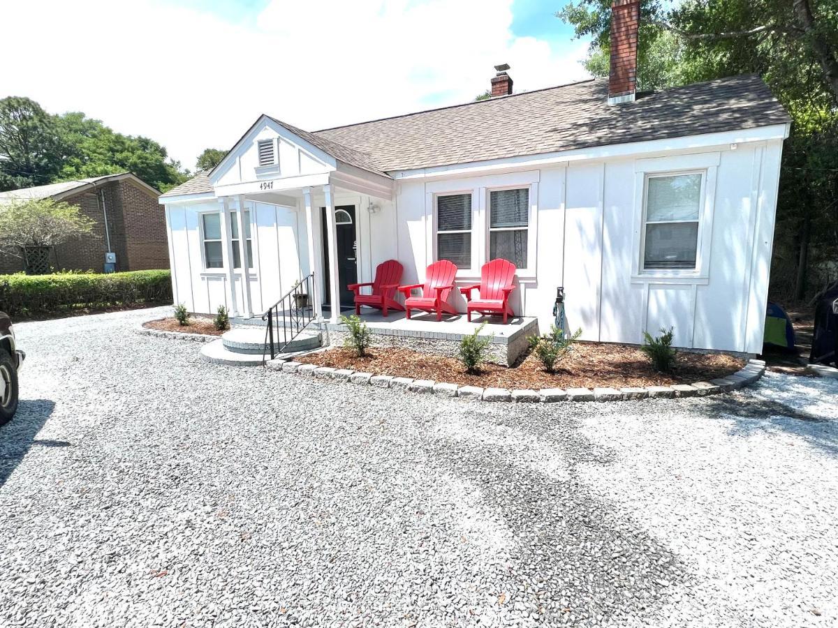 The Absolute Best Home Away From Home Pet Friendly!!! Wilmington  Kültér fotó